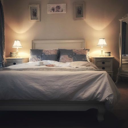 Mcmahon Guesthouse Listowel Εξωτερικό φωτογραφία