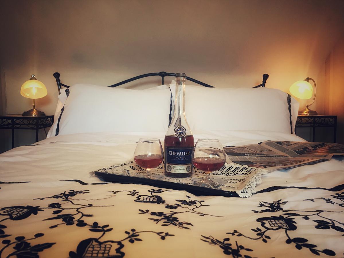 Mcmahon Guesthouse Listowel Εξωτερικό φωτογραφία