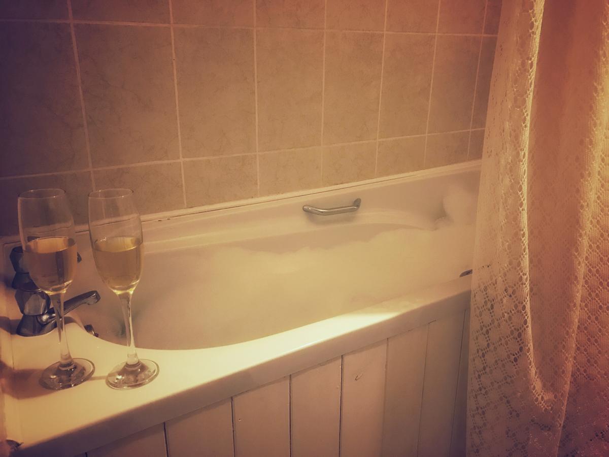 Mcmahon Guesthouse Listowel Εξωτερικό φωτογραφία