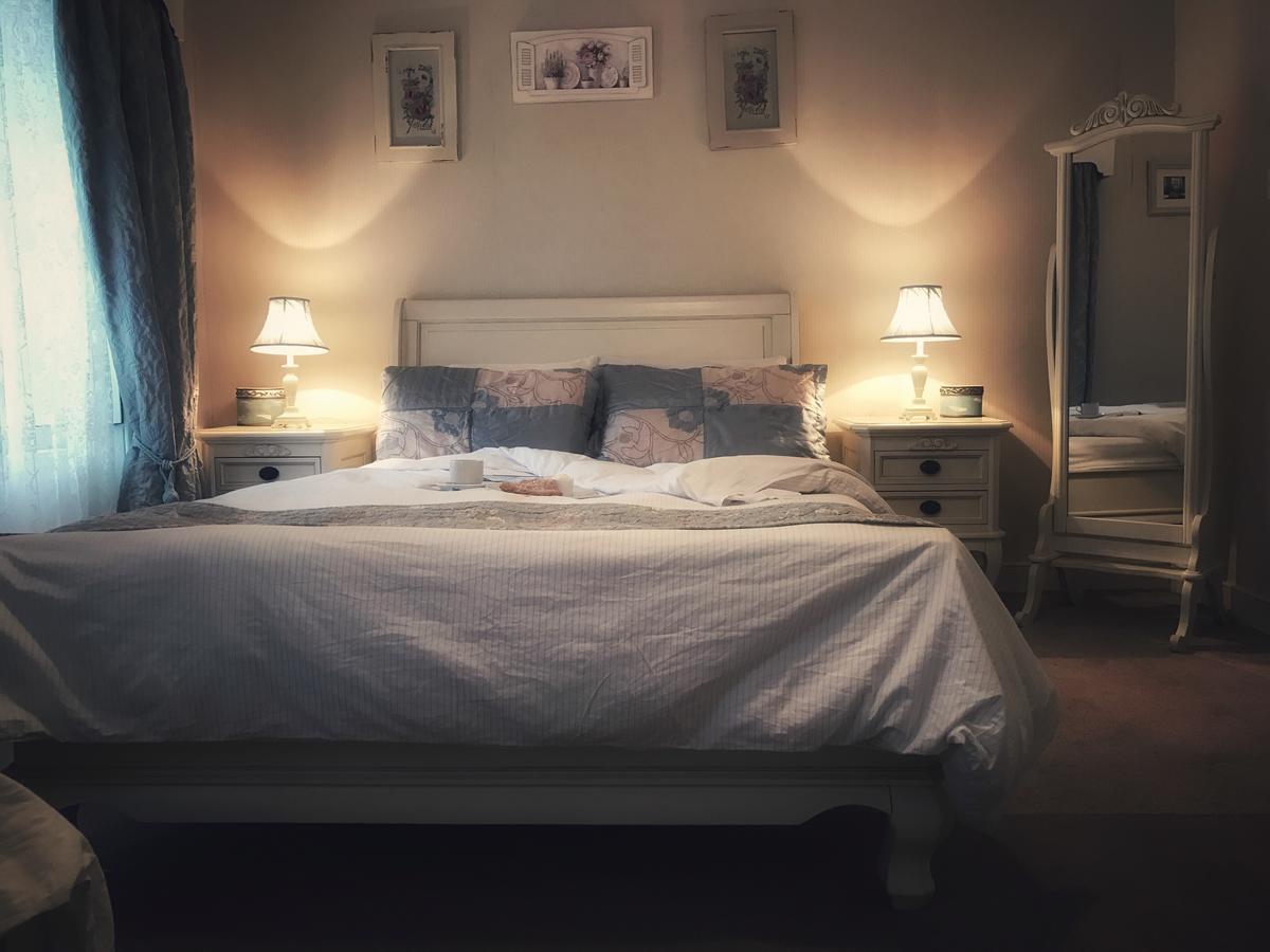 Mcmahon Guesthouse Listowel Εξωτερικό φωτογραφία