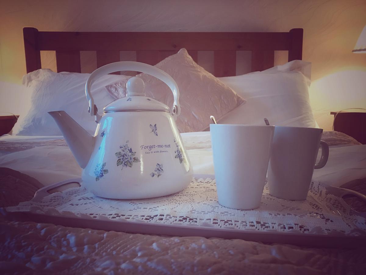 Mcmahon Guesthouse Listowel Εξωτερικό φωτογραφία