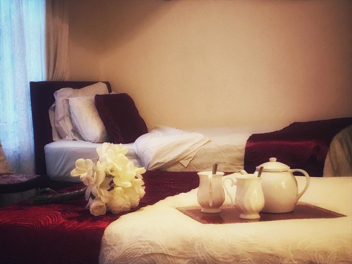 Mcmahon Guesthouse Listowel Εξωτερικό φωτογραφία