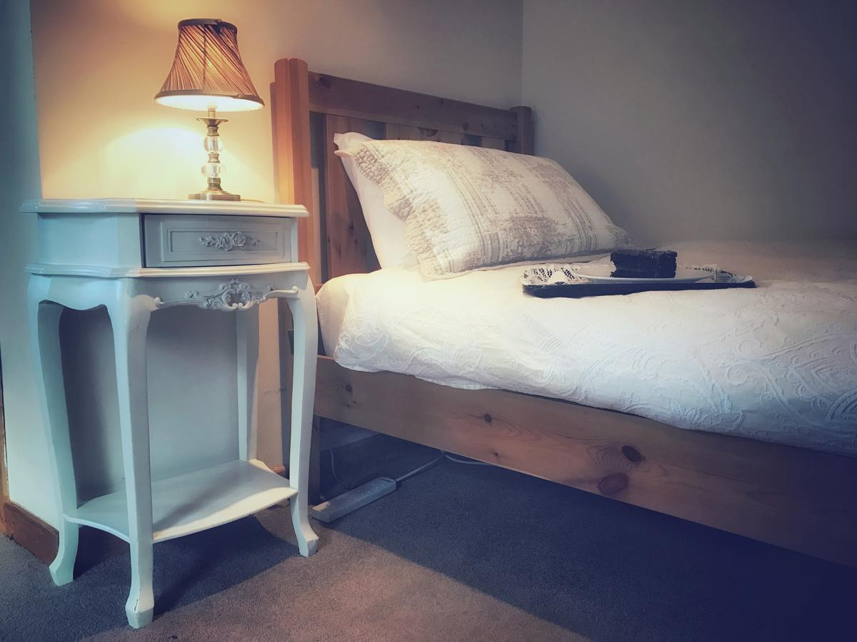 Mcmahon Guesthouse Listowel Εξωτερικό φωτογραφία